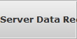 Server Data Recovery Illinois server 