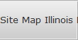 Site Map Illinois Data recovery